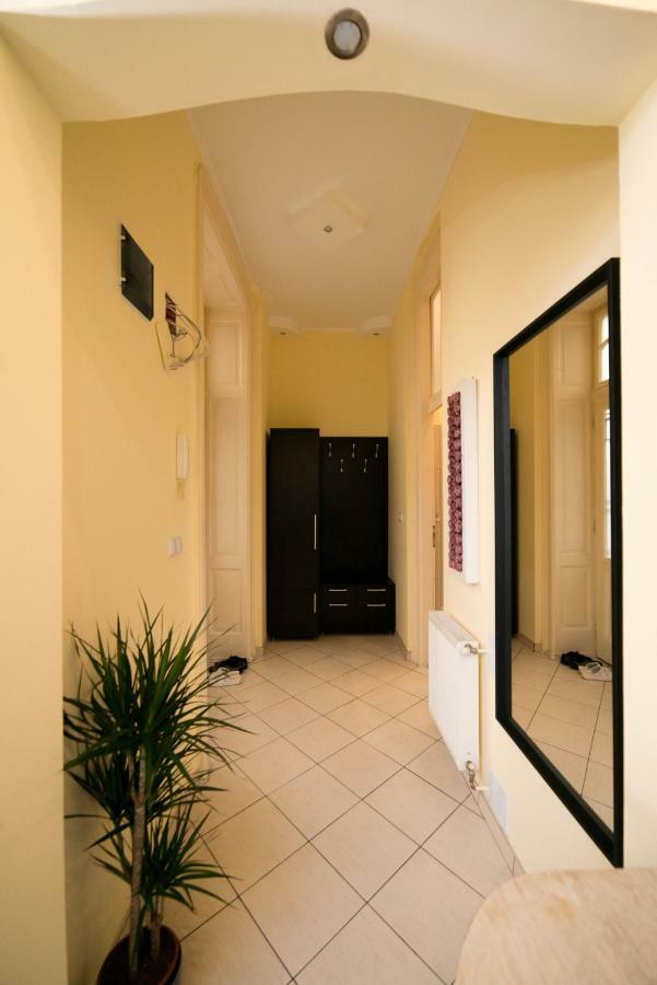 Rox Central Apartments 2 Timişoara Exterior foto