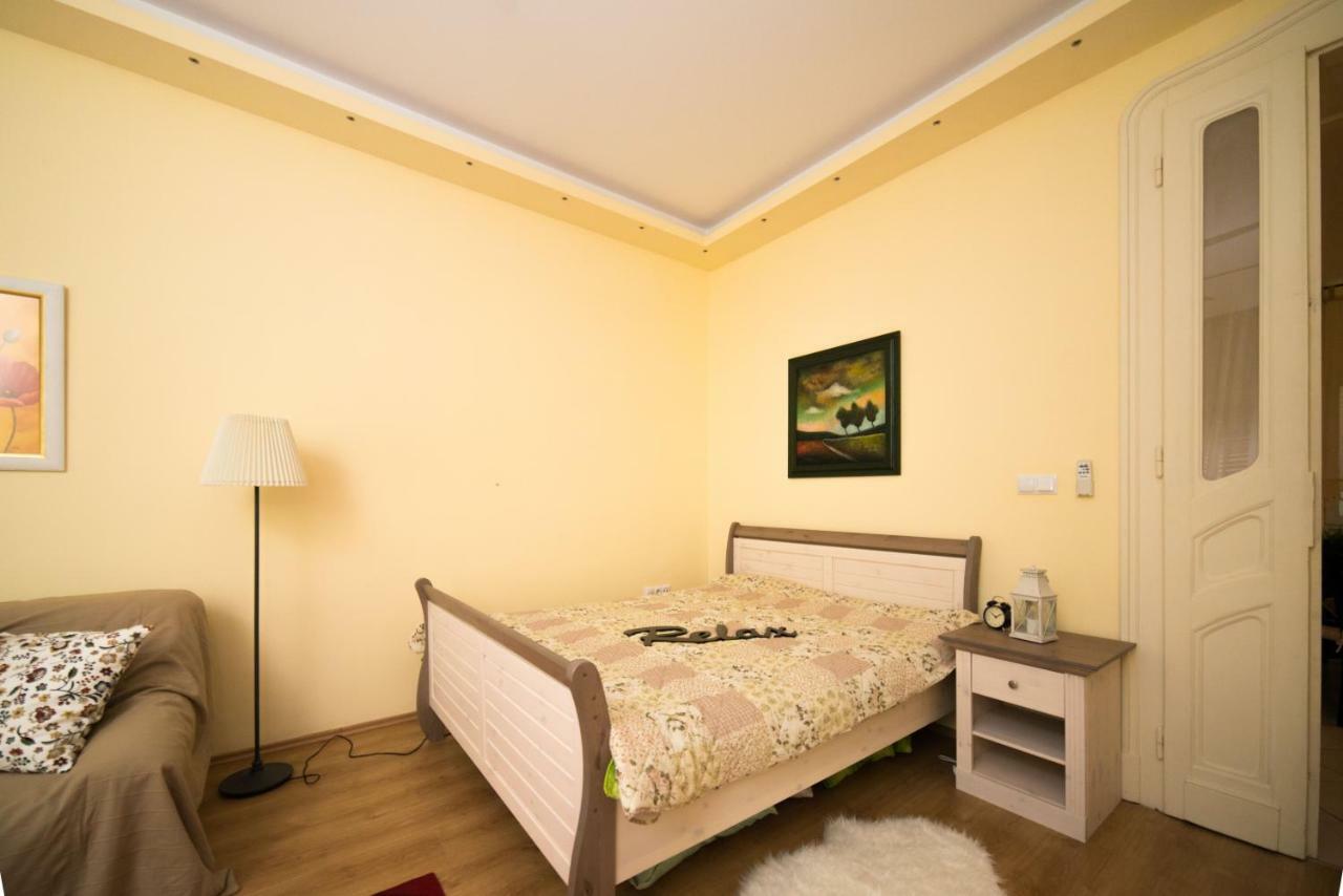 Rox Central Apartments 2 Timişoara Exterior foto